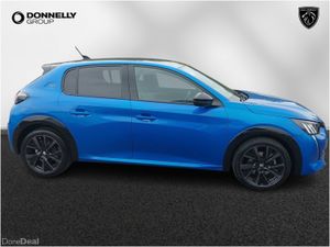 Peugeot 208 Hatchback GT - Image 4