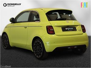 Fiat 500 Electric Hatchback - Image 2