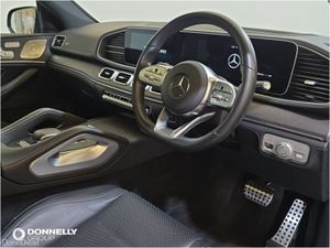 Mercedes-Benz Gle Gle Diesel Estate AMG Line - Image 4