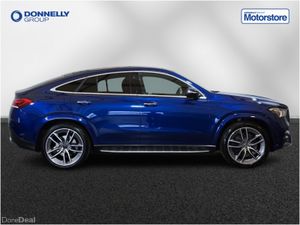 Mercedes-Benz Gle Gle Diesel Estate AMG Line - Image 3