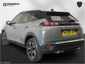 Peugeot 2008 Estate GT - Image 2