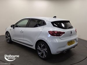 Renault Clio Hatchback RS Line - Image 3