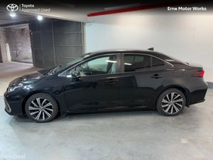 Toyota Corolla HYBRID LUNA SPORT 4DR - Image 2
