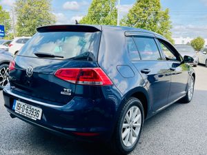 Volkswagen GOLF 2015 Automatic  16K miles only - Image 3