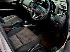 Honda Fit/Jazz 2019 Hybrid Automatic 53k Miles - Image 3