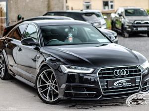 2018 AUDI A6 S LINE ULTRA - Image 4
