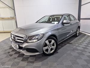 2016 Mercedes Benz C-Class C180D NCT 09/27 - Image 4