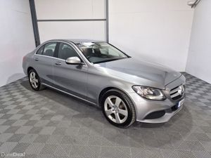 2016 Mercedes Benz C-Class C180D NCT 09/27 - Image 3