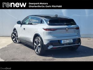 Renault Megane TECHNO 60 KWH GSR2 - Image 3