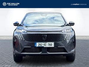 Peugeot 3008 1.2 MHEV 145bhp eDCS6 GT - Image 4