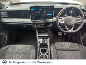 Volkswagen Tiguan 2.0 TDI 150HP R-Line DSG - Image 2