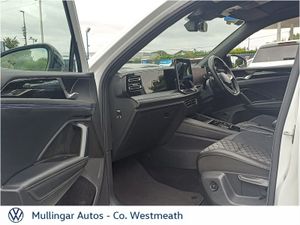 Volkswagen Tiguan 2.0 TDI 150HP R-Line DSG - Image 4