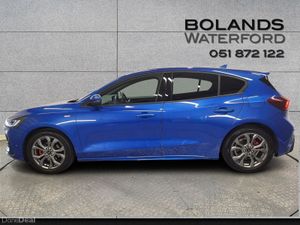 Ford Focus 1.0L EcoBoost 125PS ST-Line - Image 4