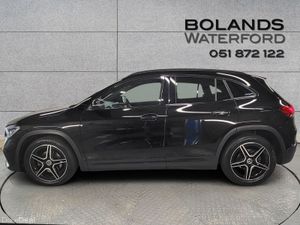 Mercedes-Benz GLA GLA180 D Progressive - Image 4