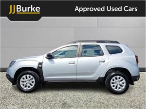 Dacia Duster Comfort 1.5 Blue DCI 115 4x2 - Image 3