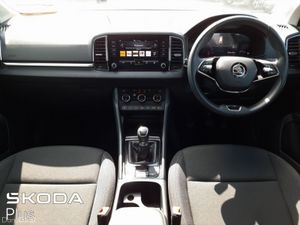 Skoda Karoq 1.0TSI 110bhp Ambition - Image 3