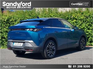 Peugeot 3008 1.2 MHEV PureTech 136bhp eDCS6 Allure - Image 4