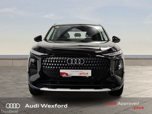 Audi Q3 Audi Q3 SUV SE e-hybrid 200 kW S tronic ** - Image 3
