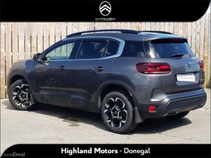 Citroen C5 Aircross FEEL Pack BlueHDi 130 - Image 3