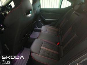 Skoda Octavia 2.0 TDI 200BHP DSG RS - Image 4
