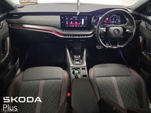 Skoda Octavia 2.0 TDI 200BHP DSG RS - Image 2