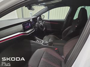 Skoda Octavia 2.0 TDI 200BHP DSG RS - Image 4