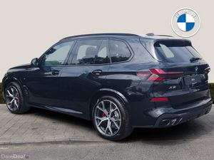 BMW X5 xDrive50e M Sport - Image 2