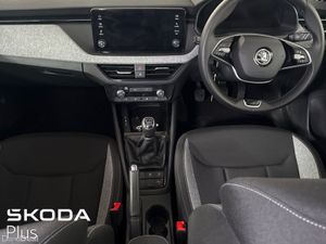 Skoda Kamiq KAMIQ SELECTION 1.0TSI 115HP €85 pwk ( - Image 3