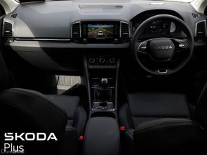 Skoda Karoq **FULL LEATHER**SELECTION PLUS**2.0TDI - Image 2