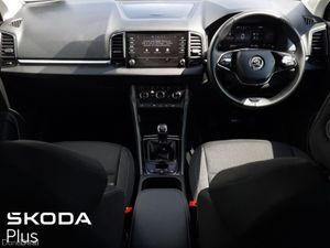 Skoda Karoq AMBITION 1.0 TSI 110BHP*NCT 2/28* - Image 2