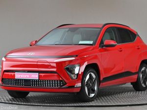 Hyundai KONA EV ELEGANCE 48KWH - Image 3