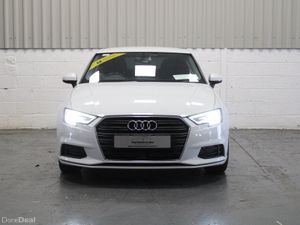 2017 Audi a3 - Image 2