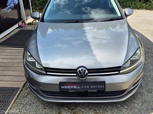 Volkswagen Golf 1.2 TSI 5DR DSG - Image 3