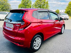 Honda Fit/Jazz 2019 Auto (50Kmiles) - Image 4