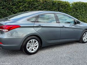 2017 Hyundai i40 Comfort 1.7 Diesel - Image 3