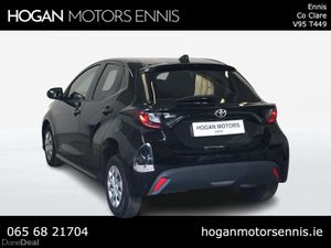 Toyota Yaris - Image 4