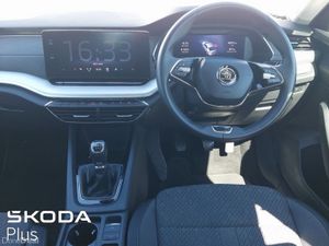 Skoda Octavia STYLE 1.0TSI 110HP *CHROME PACK*KEYL - Image 2