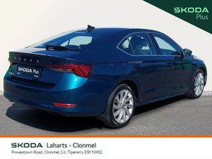 Skoda Octavia STYLE 1.0TSI 110HP *CHROME PACK*KEYL - Image 3