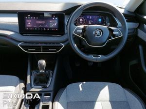 Skoda Octavia SE+ 1.5TSI 115HP *REVERSING CAMERA*H - Image 2