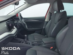 Skoda Octavia EDITION 30 1.0TSI 110HP *WIRELESS CA - Image 4