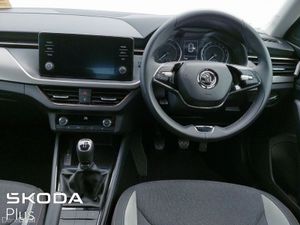 Skoda Scala STYLE 1.0TSI 95HP *KEYLESS START*REVER - Image 2