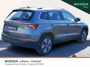 Skoda Karoq AMBITION 2.0TDI 115HP *KEYLESS START*W - Image 3
