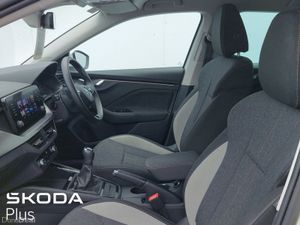 Skoda Scala STYLE 1.0TSI 95HP *KEYLESS START*REVER - Image 4