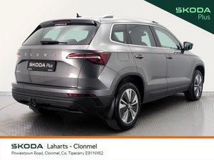 Skoda Karoq AMBITION 2.0TDI 115HP *WIRELESS CARPLA - Image 3