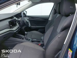 Skoda Octavia AMBITION 1.0TSI 110HP *REVERSING CAM - Image 4
