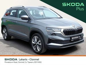 Skoda Karoq STYLE 2.0TDI 115HP DSG *HEATED SEATS*K - Image 2