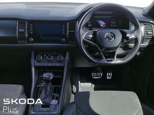 Skoda Kodiaq 7S SPORTLINE 2.0TDI 150HP 4X4 *MATRIX - Image 2