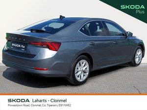 Skoda Octavia AMBITION 2.0TDI 115HP *KEYLESS START - Image 3