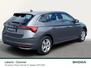 Skoda Scala SELECTION 1.0TSI 115HP *16INCH ALLOYS* - Image 3