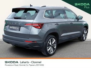 Skoda Karoq STYLE 2.0TDI 115HP *REAR CAMERA*HEATED - Image 3